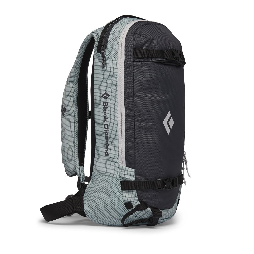 batoh BLACK DIAMOND DAWN PATROL 15 BACKPACK STORM BLUE